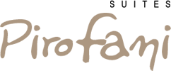 Suites Pirofani logo